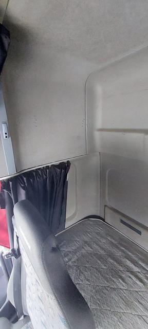 КАМАЗ Седельный тягач КАМАЗ 5490-801-DC (газодизель) — фото 46