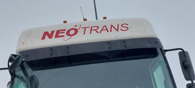 КАМАЗ Седельный тягач КАМАЗ 5490-801-DC (газодизель) — фото 2