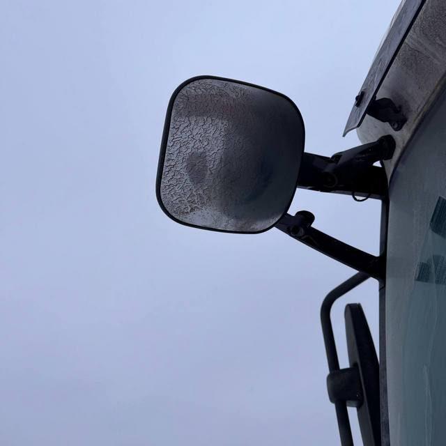 КАМАЗ Седельный тягач КАМАЗ 5490-801-DC (газодизель)