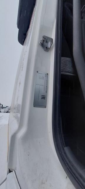 КАМАЗ Седельный тягач КАМАЗ 5490-801-DC (газодизель) — фото 49