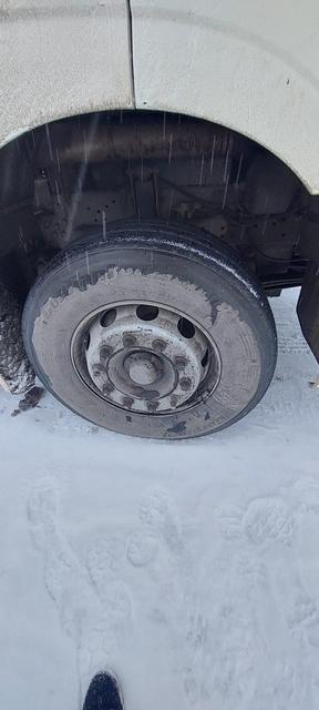 КАМАЗ Седельный тягач КАМАЗ 5490-801-DC (газодизель) — фото 17