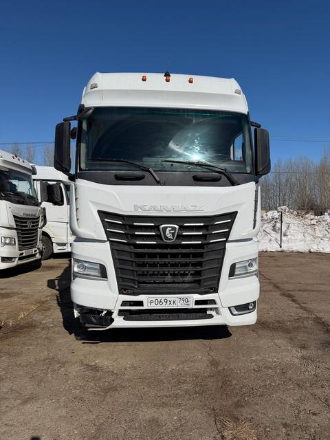 КАМАЗ Седельный тягач КАМАЗ 54901-70014-94