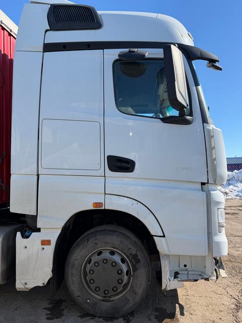 КАМАЗ Седельный тягач КАМАЗ 54901-70014-94 — фото 5