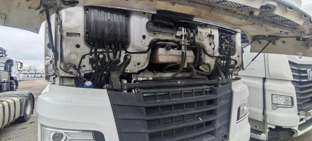 КАМАЗ Седельный тягач КАМАЗ 54901-70004-СА — фото 3