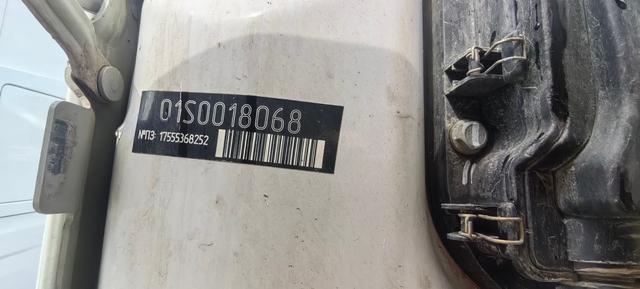 КАМАЗ Седельный тягач КАМАЗ 54901-70004-СА — фото 4
