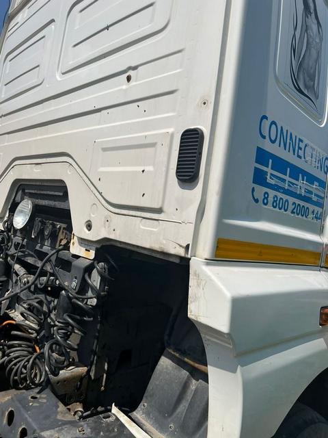 КАМАЗ Седельный тягач КАМАЗ 5490-892-DC (газодизель) — фото 17
