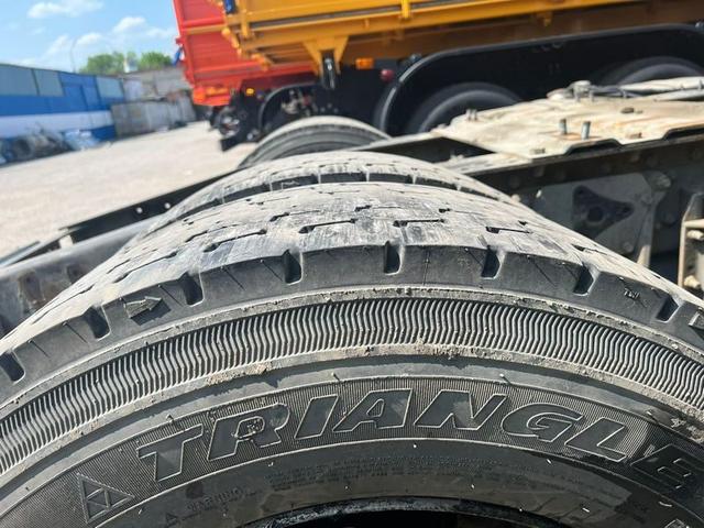 КАМАЗ Седельный тягач КАМАЗ 5490-892-DC (газодизель) — фото 7