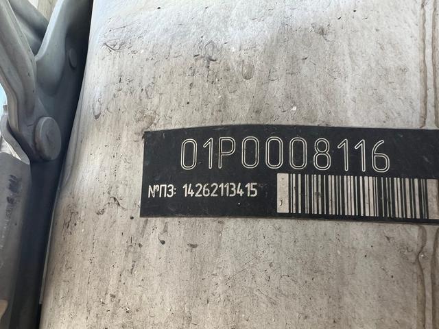 КАМАЗ Седельный тягач КАМАЗ 54901-70014-СА — фото 4