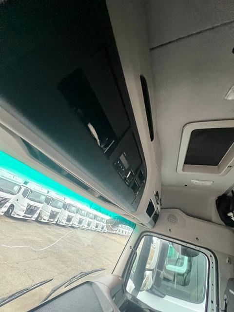 КАМАЗ Седельный тягач КАМАЗ 54901-70014-СА — фото 20