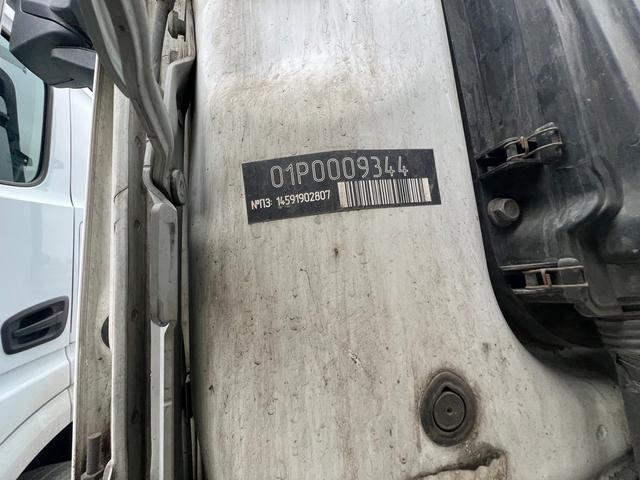 КАМАЗ Седельный тягач КАМАЗ 54901-70014-СА — фото 5