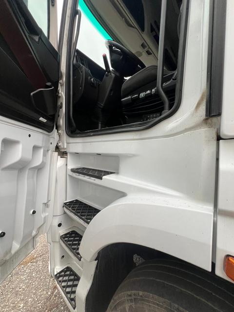 КАМАЗ Седельный тягач КАМАЗ 54901-70014-СА — фото 19