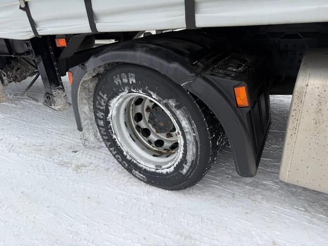 КАМАЗ Седельный тягач КАМАЗ 54901-70014-СА — фото 13