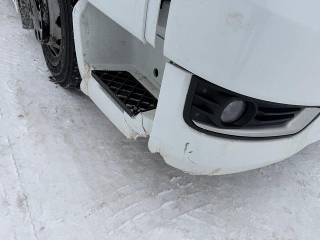 КАМАЗ Седельный тягач КАМАЗ 54901-70014-СА — фото 16