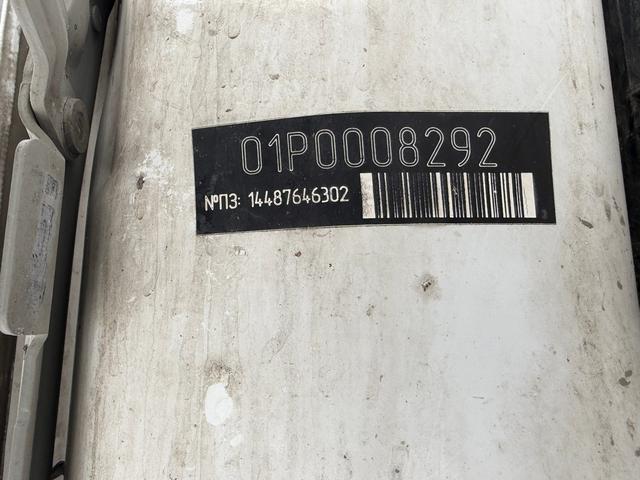 КАМАЗ Седельный тягач КАМАЗ 54901-70014-СА — фото 6