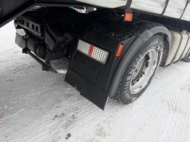 КАМАЗ Седельный тягач КАМАЗ 54901-70014-СА — фото 14