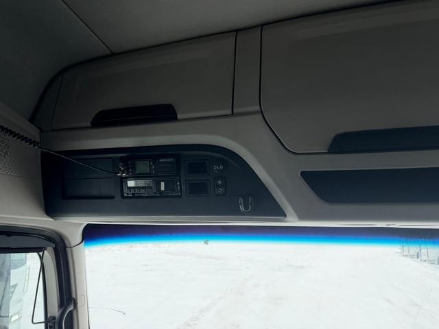 КАМАЗ Седельный тягач КАМАЗ 54901-70014-СА — фото 32