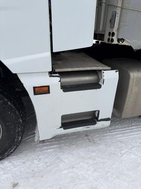 КАМАЗ Седельный тягач КАМАЗ 54901-70014-СА — фото 19