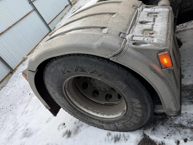 КАМАЗ Седельный тягач КАМАЗ 54901-70014-СА — фото 13