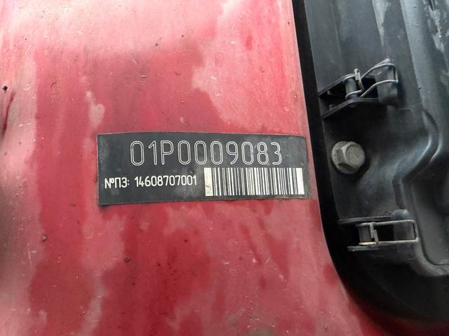 КАМАЗ Седельный тягач КАМАЗ 54901-70014-СА — фото 6