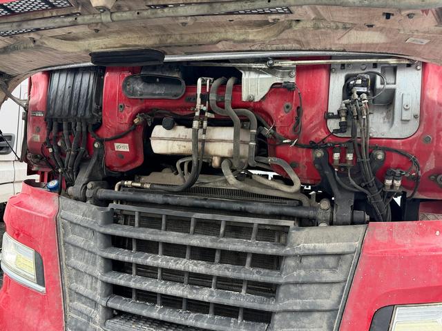 КАМАЗ Седельный тягач КАМАЗ 54901-70014-СА — фото 7