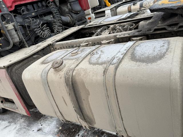 КАМАЗ Седельный тягач КАМАЗ 54901-70014-СА — фото 18