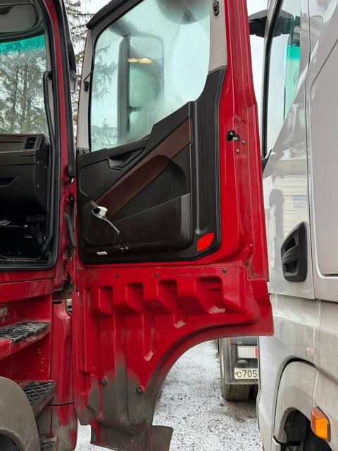 КАМАЗ Седельный тягач КАМАЗ 54901-70014-СА — фото 9