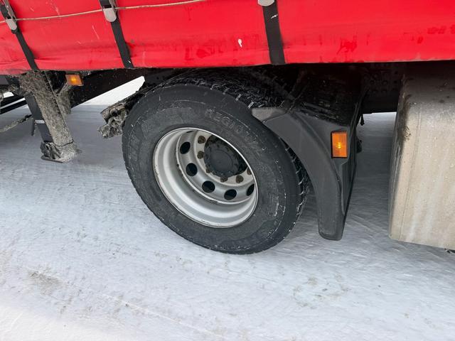 КАМАЗ Седельный тягач КАМАЗ 54901-70014-СА — фото 10