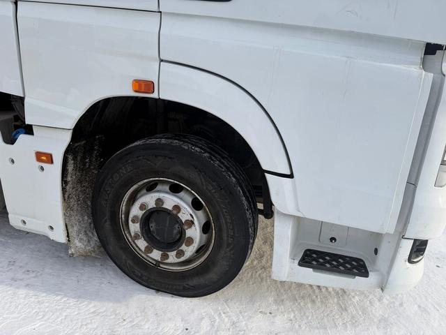 КАМАЗ Седельный тягач КАМАЗ 54901-70014-СА — фото 7