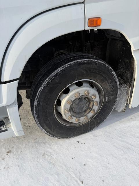 КАМАЗ Седельный тягач КАМАЗ 54901-70014-СА — фото 15