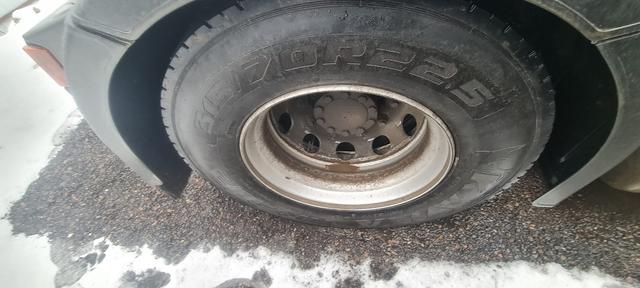 КАМАЗ Седельный тягач КАМАЗ 54901-70014-СА — фото 21