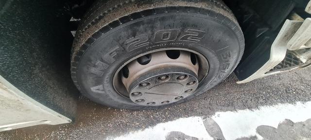 КАМАЗ Седельный тягач КАМАЗ 54901-70014-СА — фото 12