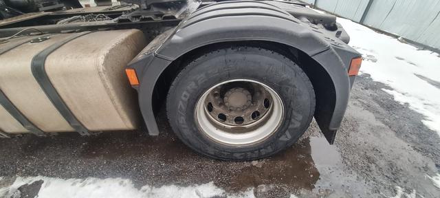 КАМАЗ Седельный тягач КАМАЗ 54901-70014-СА — фото 46