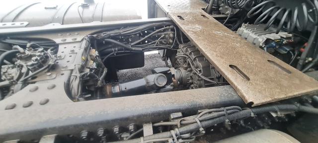 КАМАЗ Седельный тягач КАМАЗ 54901-70014-СА — фото 18
