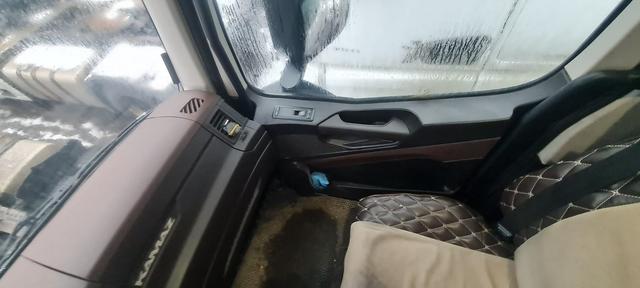 КАМАЗ Седельный тягач КАМАЗ 54901-70014-СА — фото 32