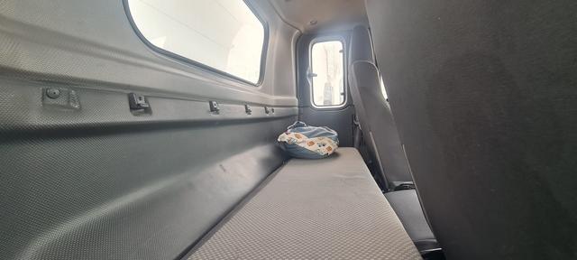 КАМАЗ Компас 9 (ш-бортовой РУСТРАК 5389Е1 на ш КАМАЗ 43089-44511) — фото 9