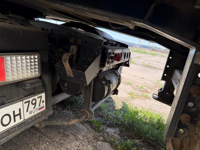 КАМАЗ Седельный тягач КАМАЗ 54901-70014-СА — фото 47