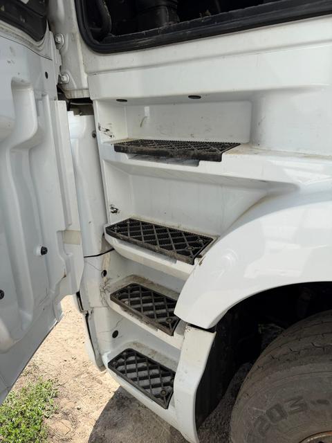 КАМАЗ Седельный тягач КАМАЗ 54901-70014-СА — фото 35