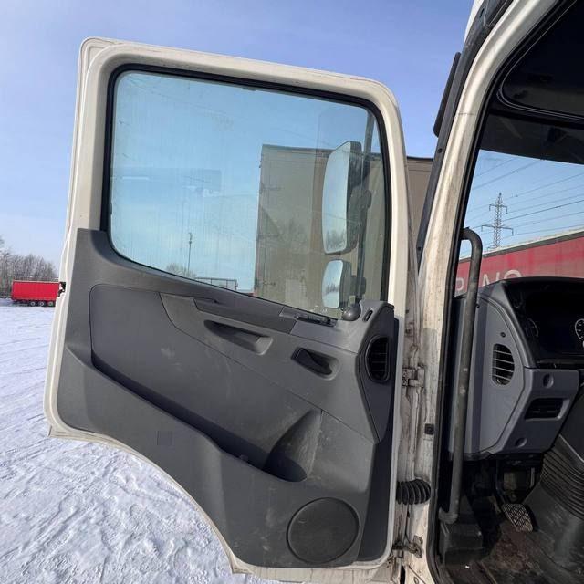 КАМАЗ Седельный тягач КАМАЗ 5490-801-DC (газодизель) — фото 29