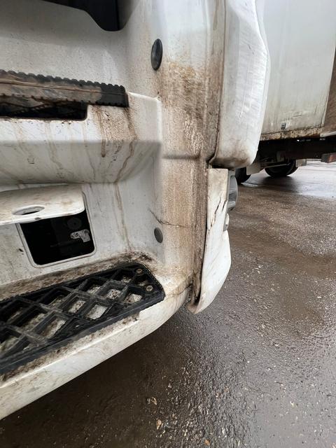 КАМАЗ Седельный тягач КАМАЗ 54901-70014-СА — фото 3