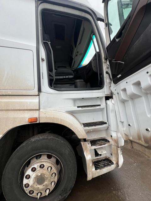 КАМАЗ Седельный тягач КАМАЗ 54901-70014-СА