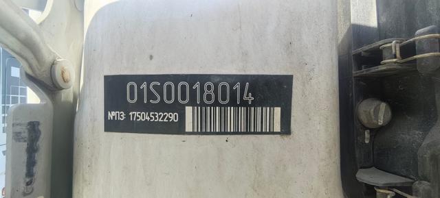 КАМАЗ Седельный тягач КАМАЗ 54901-70004-СА — фото 3