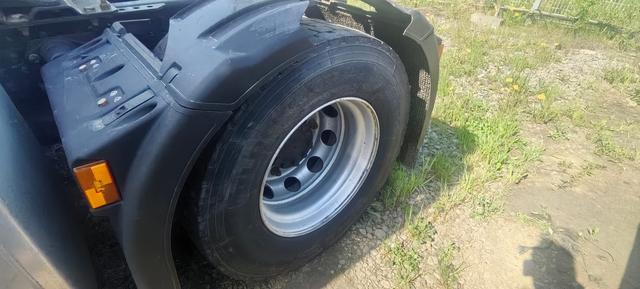 КАМАЗ Седельный тягач КАМАЗ 54901-70004-СА — фото 61