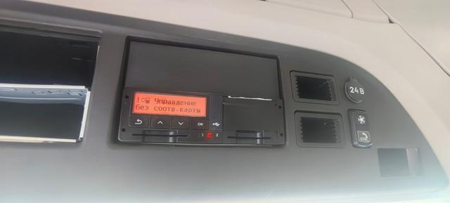 КАМАЗ Седельный тягач КАМАЗ 54901-70004-СА — фото 44