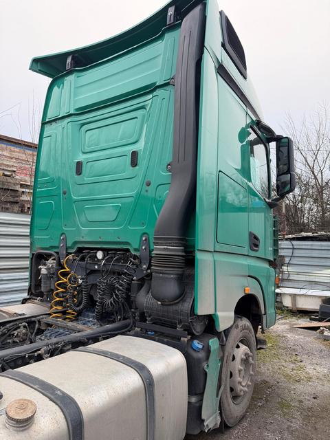 КАМАЗ Седельный тягач КАМАЗ 54901-70014-СА — фото 8