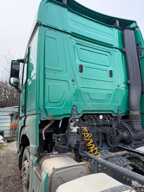 КАМАЗ Седельный тягач КАМАЗ 54901-70014-СА — фото 15