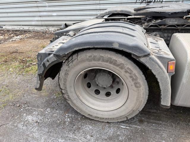 КАМАЗ Седельный тягач КАМАЗ 54901-70014-СА — фото 10