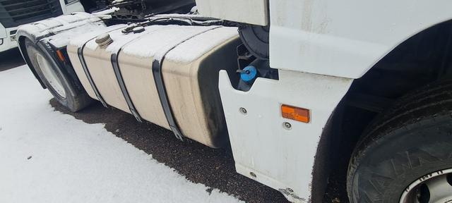 КАМАЗ Седельный тягач КАМАЗ 54901-70014-СА — фото 15
