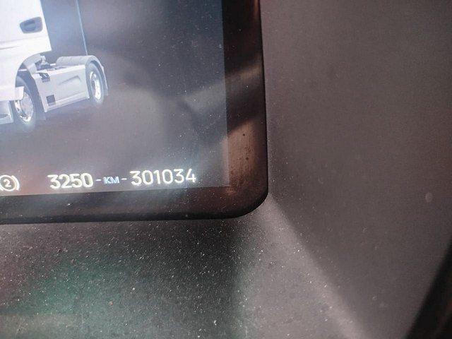 КАМАЗ Седельный тягач КАМАЗ 54901-70014-СА — фото 49