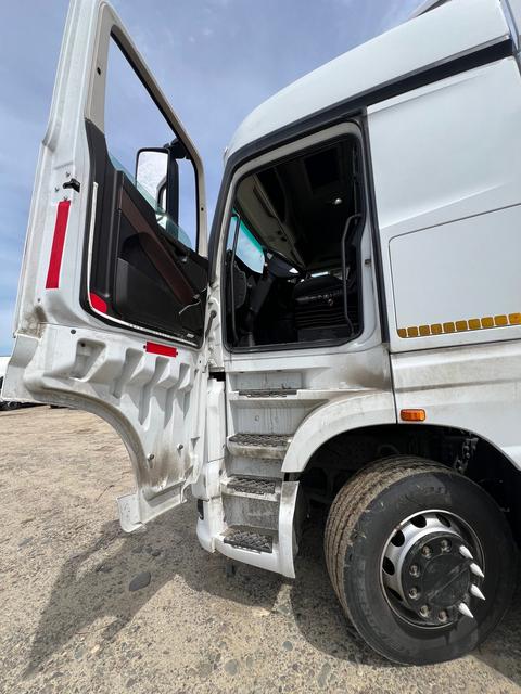 КАМАЗ Седельный тягач КАМАЗ 54901-70014-СА — фото 22
