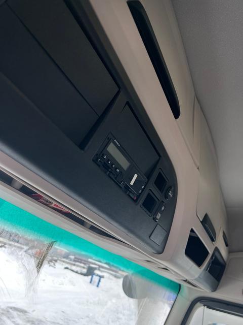 КАМАЗ Седельный тягач КАМАЗ 54901-70014-СА — фото 15